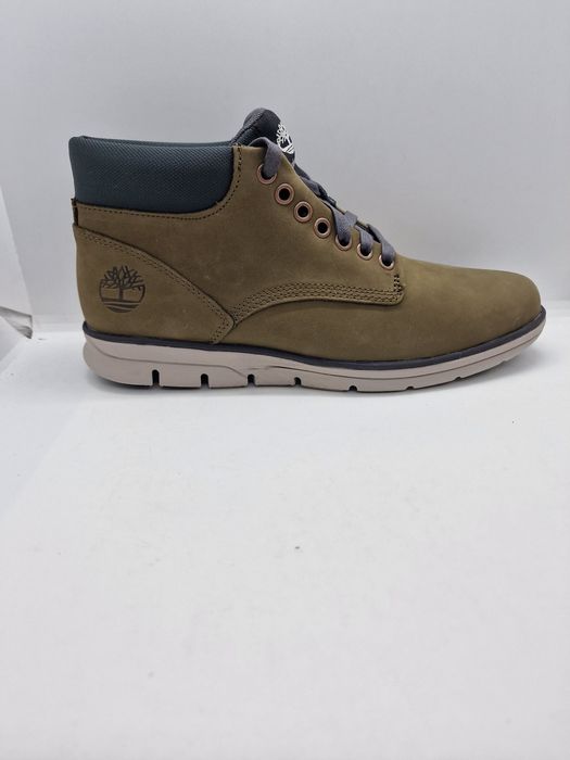Ghete Timberland Bradstreet A42ZE nr. 40,45.5