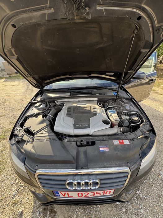 Vand Audi a4 b8 , 2.7 tdi automat , 2007 190cp
