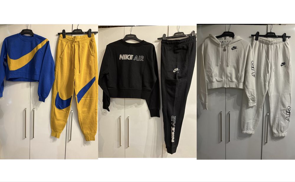 Комплект Nike оригинални
