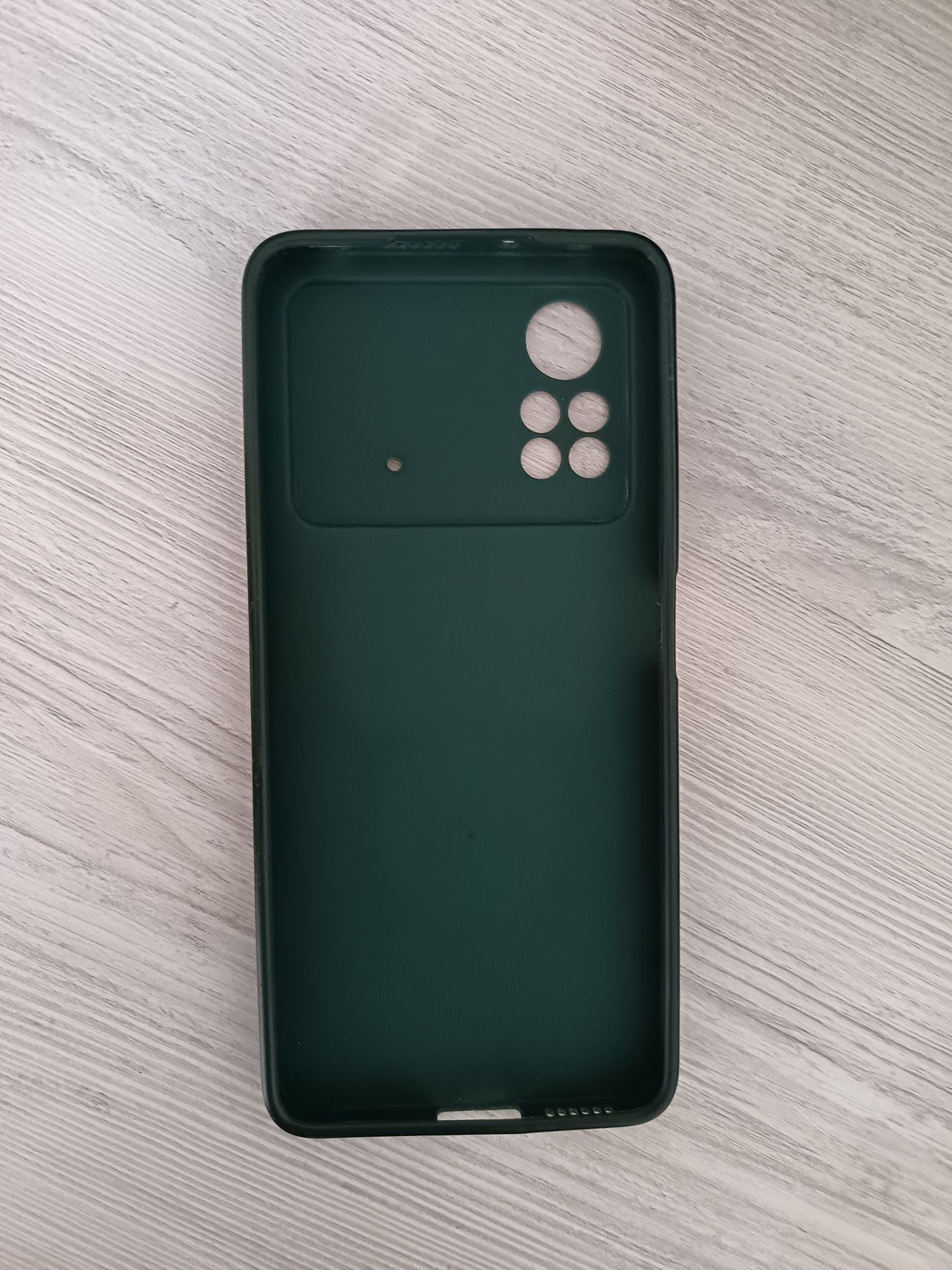 Poco x 4 pro 5G 1 oy kafolat