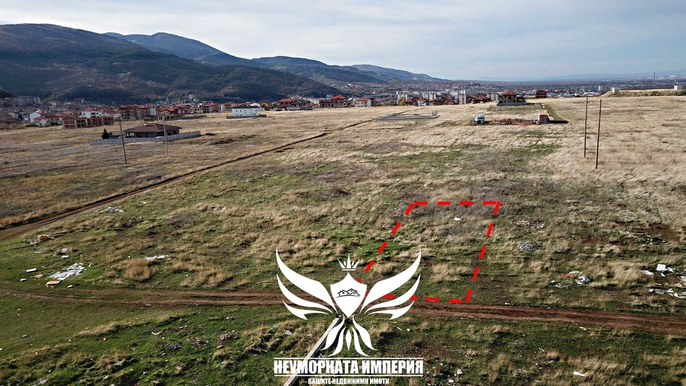 Продавам парцел УПИ 487кв.м. в гр.Асеновград кв.Баделем шкилово