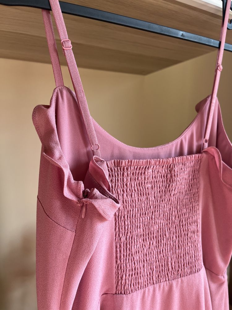 Aritzia Wilfred Рокля