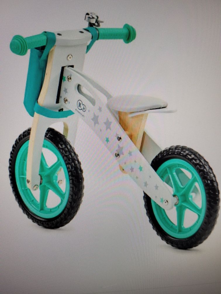 Bicicleta Kinderkraft