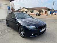 Bmw 520d F11 M pachet variante