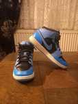 Nike Jordan 1 mid originali