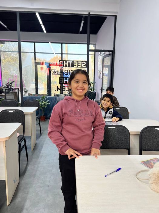 Professional English