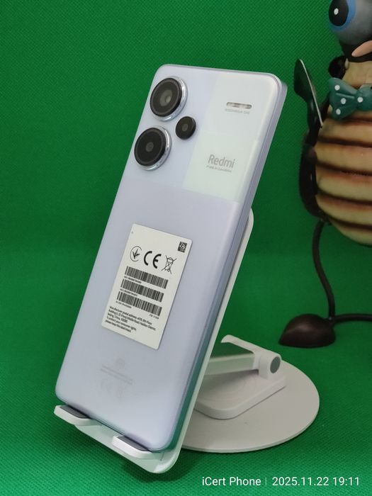 Redmi Note 13 Pro+ 512GB * Garantie * Buy Back *