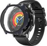 Силиконов Кейс 360° Градуса за Часовник Huawei Watch GT5 46mm
