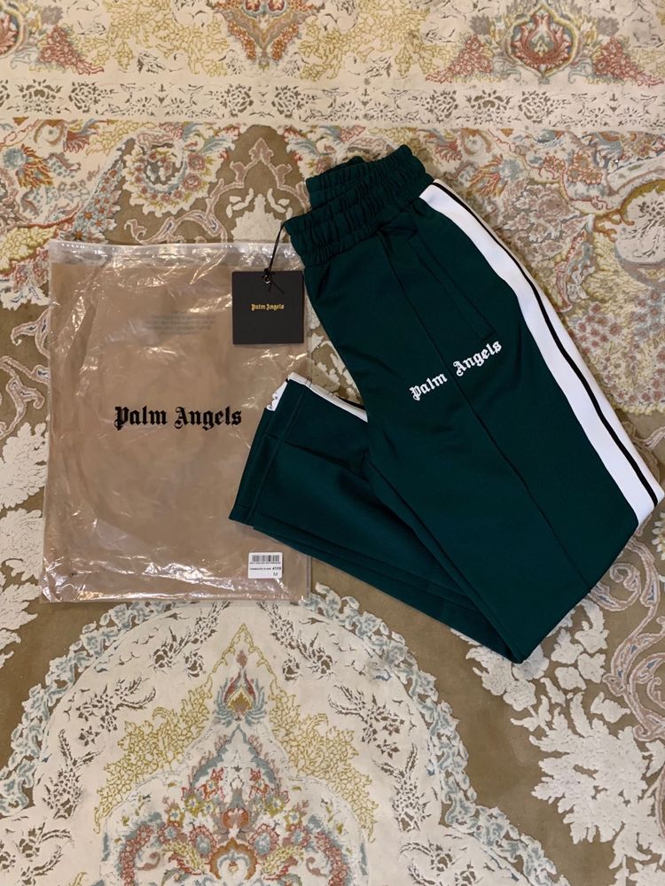 Pantaloni palm angels