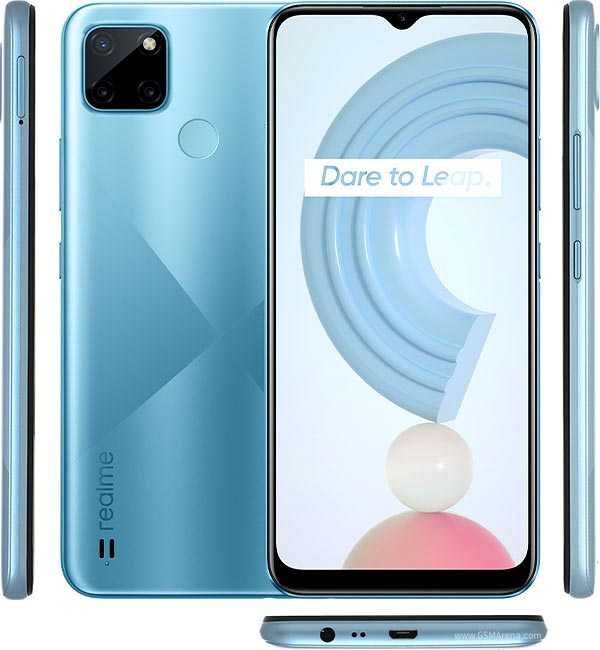 vand telefon realme c21y 4gb 64gb garantie altex