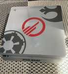 Vand PlayStation 4 slim Battlefront Edition 1tb cu 3 controllere