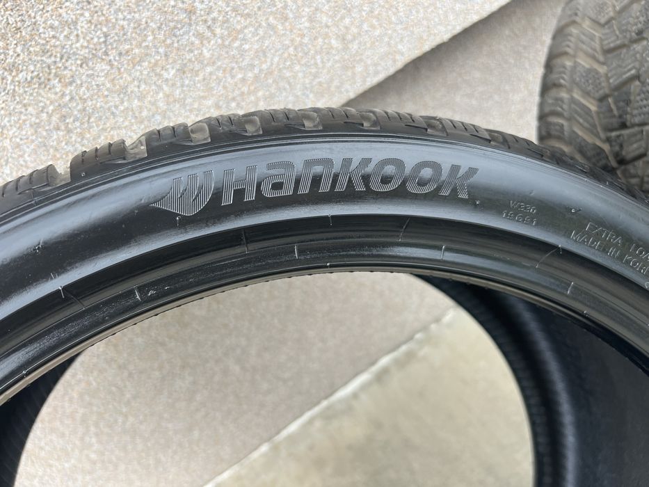 Hankook Winter i*cept evo3 W330 295/30R20 101 W XL FR