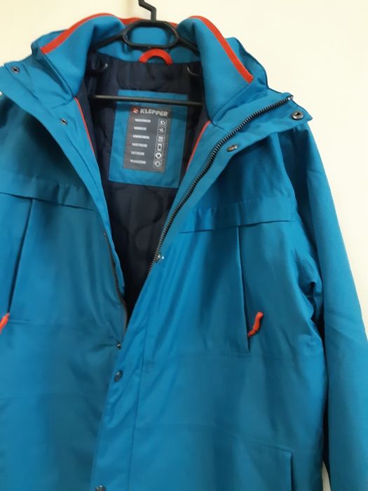 Geaca KLEPPER bărbați/L