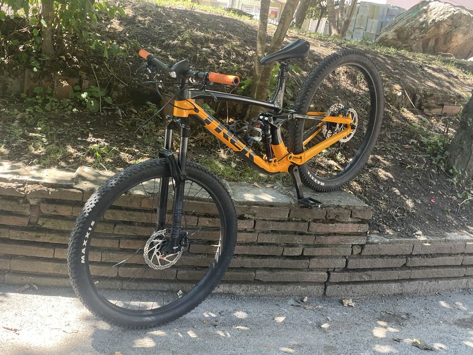 Колело Trek fuel ex 5 deore