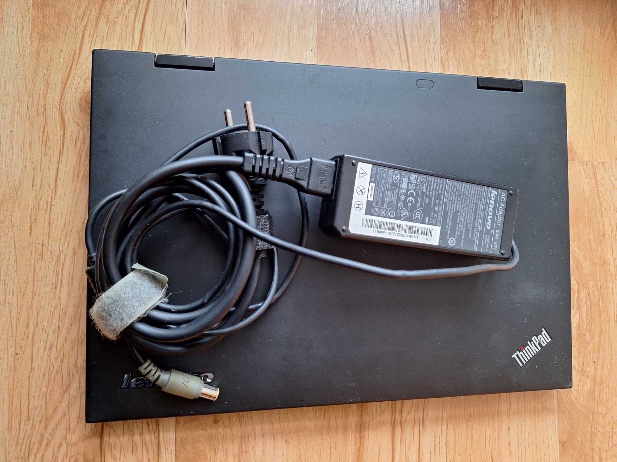 Lenovo ThinkPad X1/ i7 2640M /(13.3")