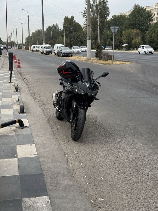 Yamaha R3 orginal