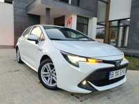 Toyota Corolla Toyota Corolla 1,8 Hybrid Dynamic HSD E-CVT