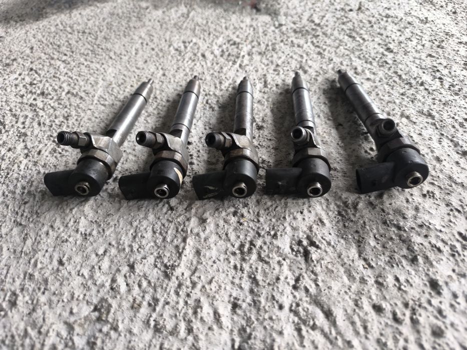 Дюзи Мерцедес МЛ 270 163к.с.