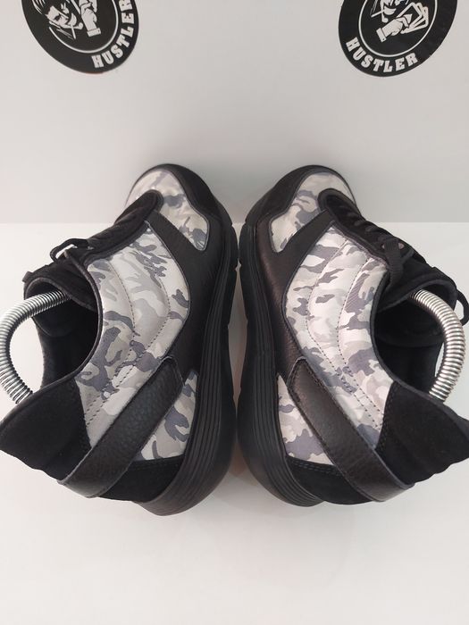 Мъжки сникърси JOHN GALLIANO. Номер 42.