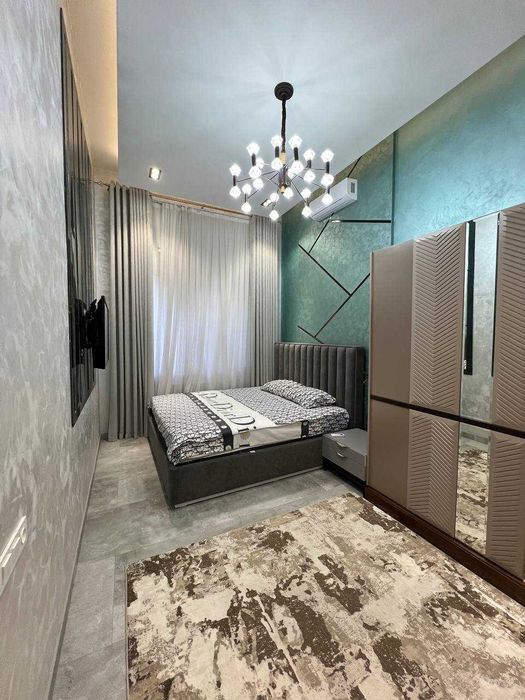 СРОЧНО Сдаётся кв о-рн Метро Хамид Алмжан 4/9/9 ро-н Мирзо-улугбекский