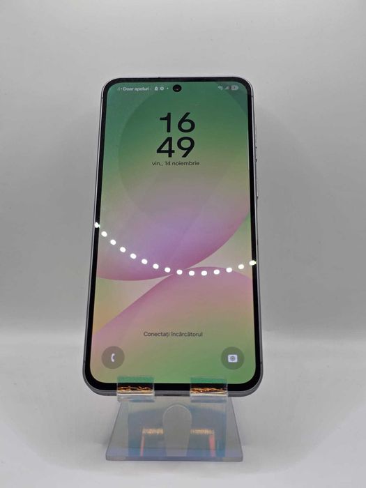 Samsung A56 , MEM 128GB, RAM 8GB, Amanet Doamna Ghica, Cod: 87892