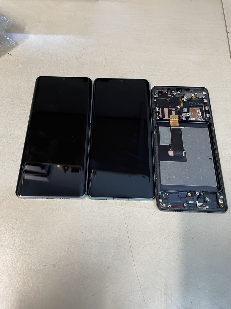 Display huawei p20 pro / p30 / p50 pro