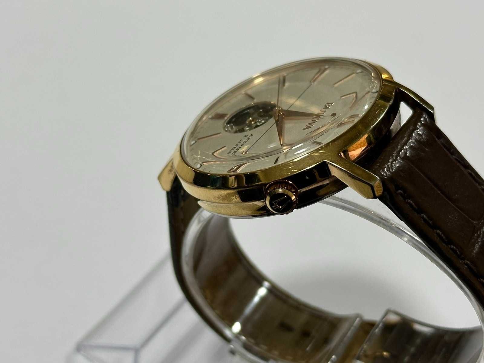 Часовник BULOVA 97A136