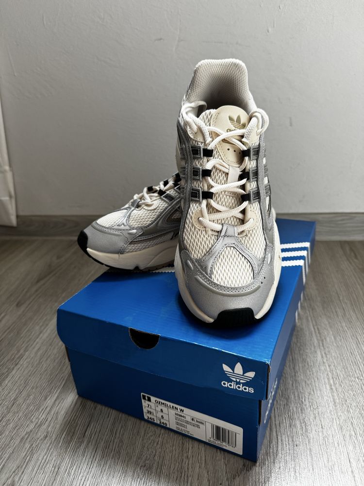 Дамски маратонки adidas Originals