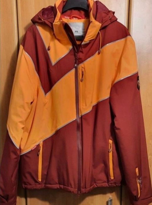 Geaca iarna Ski  Fifty Five XXL/56