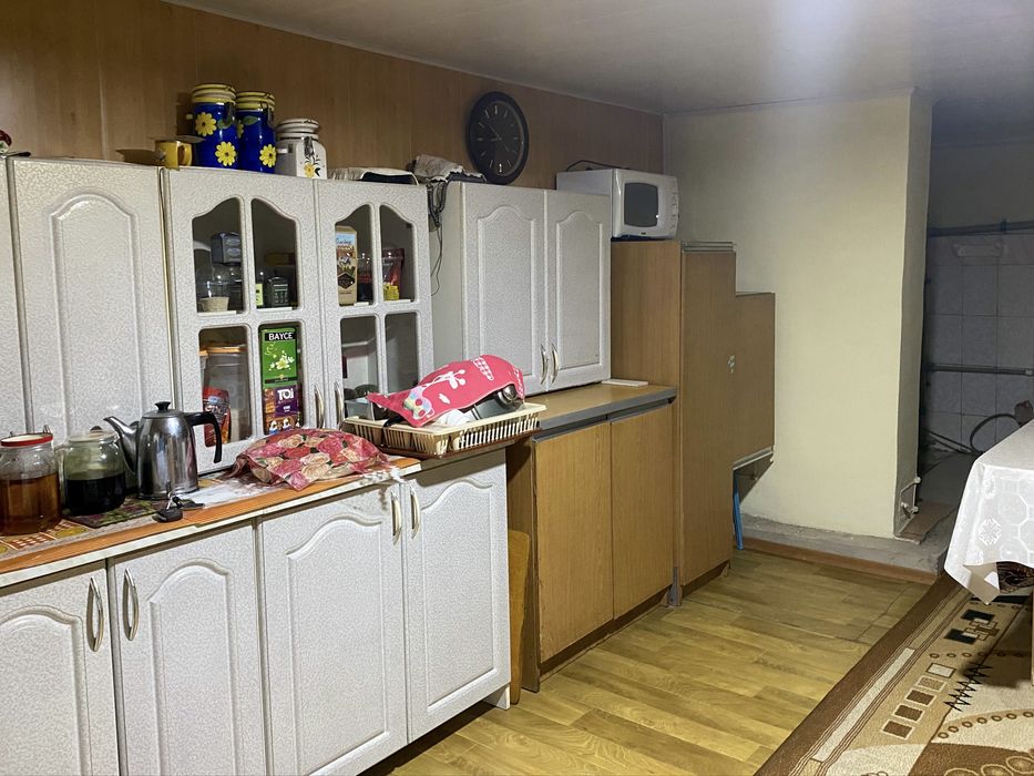 Продается  дом в поселке Бельбулак