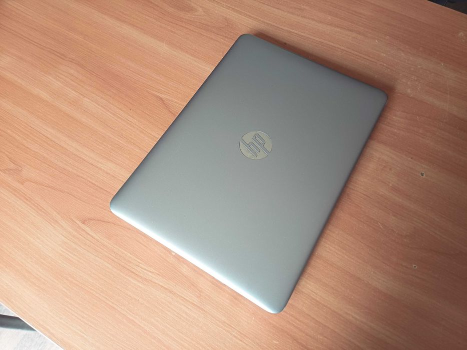 13.3' HP ProBook Core™i5-7th/8GB DDR4/256GB с Бат. 4 часа