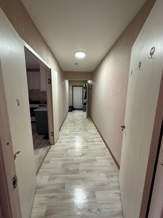 Тез арада жақсы пәтер сатылады