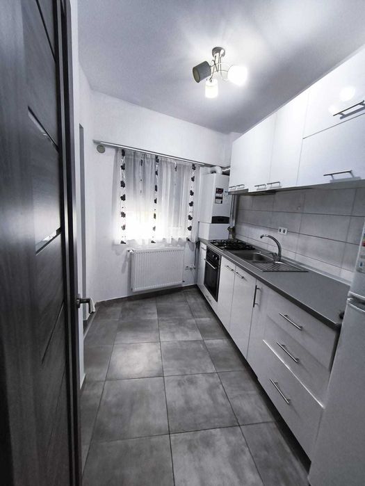 Apartament cu 2 camere in Tatarasi -Kaufland  cu loc de parcare