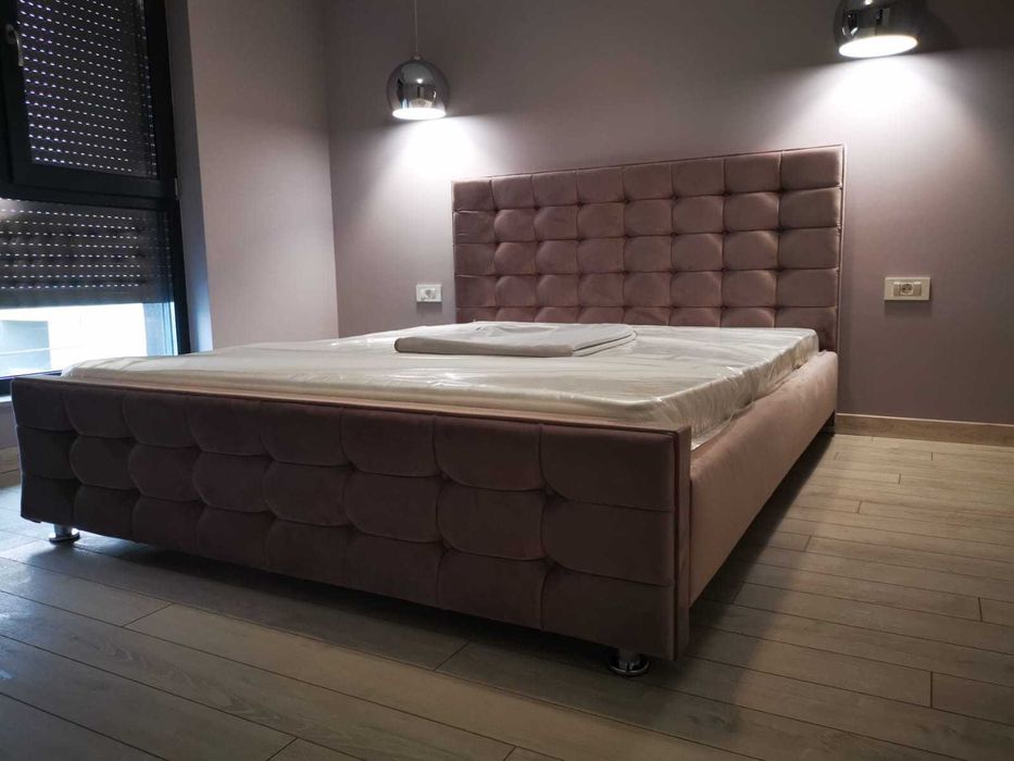 Alege un pat Baron – nu doar un pat, ci un refugiu.