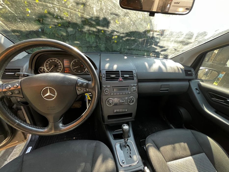 Mercedes A Klasse 150 benzina