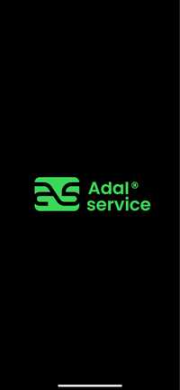 Adal service ремонт сотывых телефонов