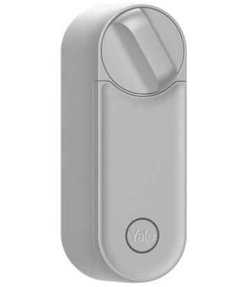 Incuietoare inteligenta  Yale – Linus Smart Lock L2 – Culoare: Silber