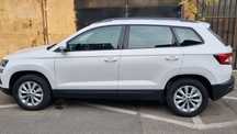 Skoda Karoq Stare perfecta ,masina nu a avut probleme,are anvelope iarna,nu schimb