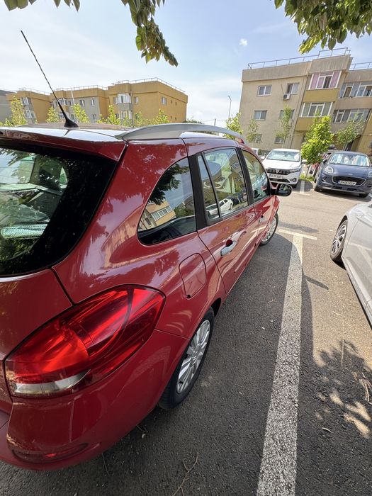 Renault clio 3 2010