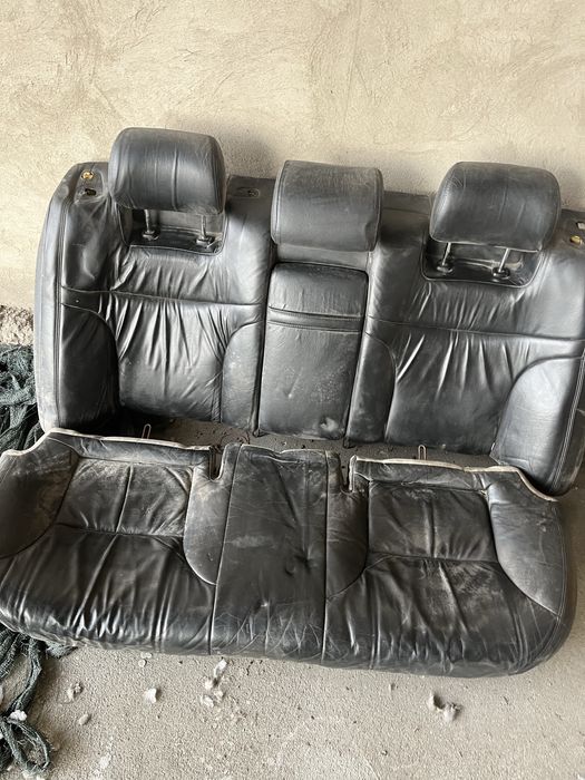 Es 300 комлект сидений