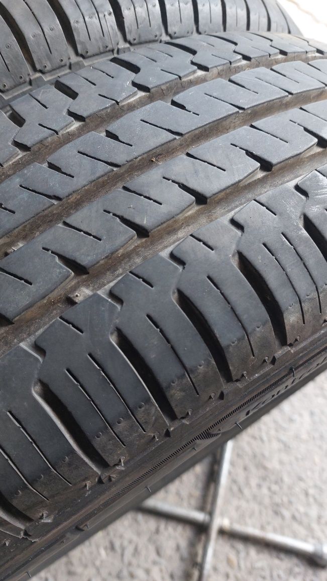 Гуми за Бус 195/70/15 C Hankook Vantra LT 2 броя