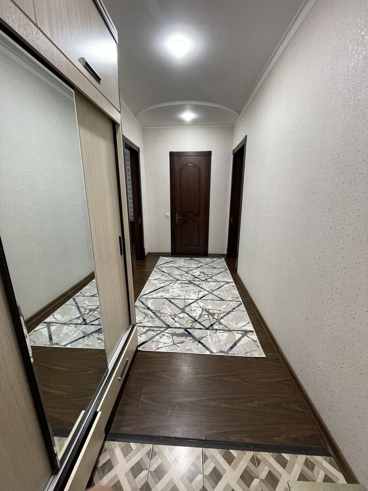 Квартира на аренду