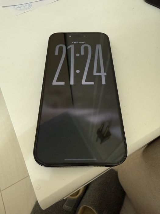 Продам айфон 14 про мах 128