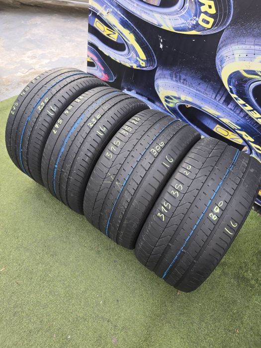 Set 275.40.20  315.35.20 pirelli