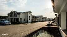 Vila Complex Privat Lidl Snagov - Piscina