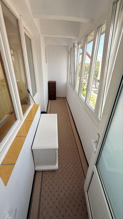 Inchiriez apartament 3 camere bucovina centru comercial