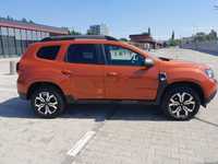 Duster 2023 Journey Plus Benzina+GPL