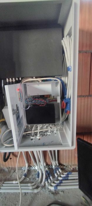 Electrician bucuresti