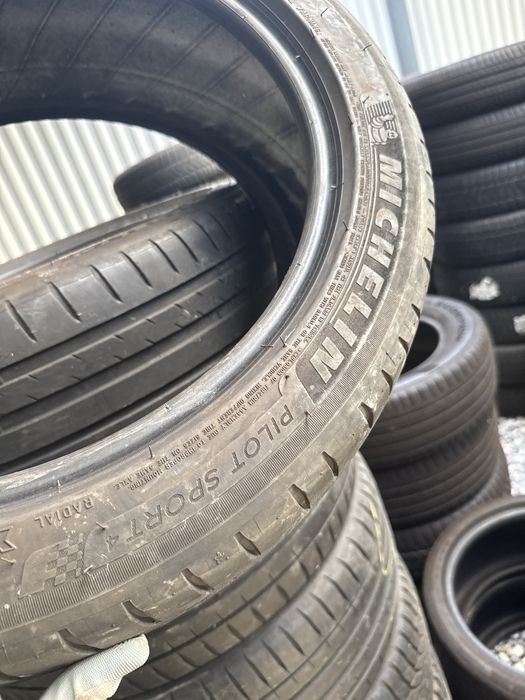 Anvelope de vara 225/45 R18