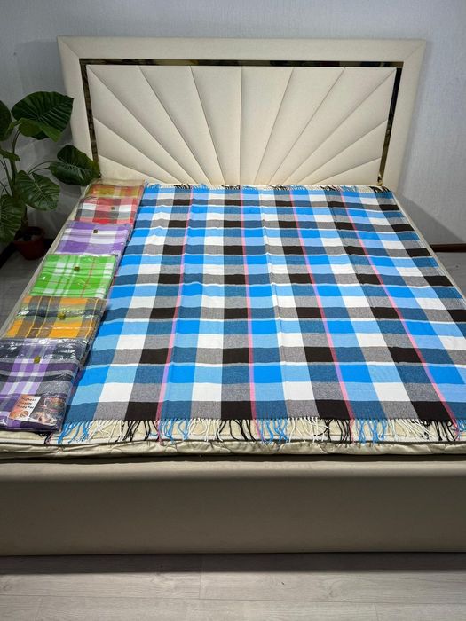 Плед, Иранский плед, плед для кафе